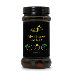 Ajwa Honey - عجوہ کا شہد