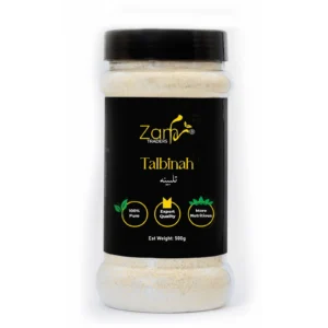Talbinah - تلبینہ