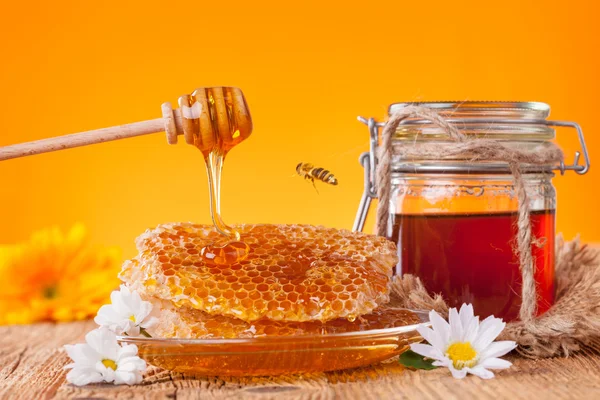 How Honey Can Boost Your Immune System
